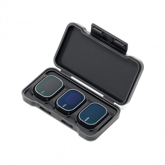 DJI Mini 4 Pro ND Set - 16/64/256